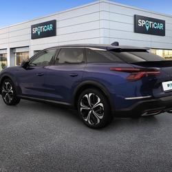 Citroen C5 X C5 X PureTech 180 S&S EAT8 Shine P&eacute;zenas