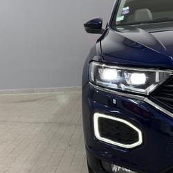 Volkswagen T-Roc 1.5 TSI 150 EVO Start/Stop BVM6 Carat Exclusive occasion - Saint-Ouen-sur-Seine - photo 3/44