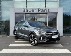 Volkswagen T-Roc Saint-Witz
