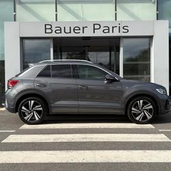 Volkswagen T-Roc T-Roc 2.0 TDI 150 Start/Stop DSG7 R-Line Saint-Witz