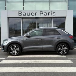 Volkswagen T-Roc T-Roc 2.0 TDI 150 Start/Stop DSG7 R-Line Saint-Witz