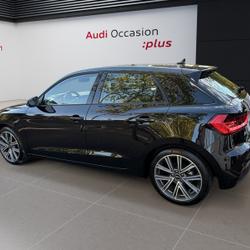 Audi A1 Sportback 30 TFSI 110 ch BVM6 Advanced occasion - Nanterre - photo 3/30