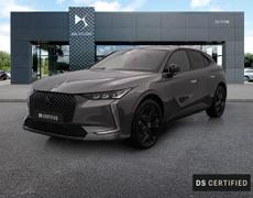 DS DS4 - DS 4 Hybride E-Tense 225 EAT8 Performance Line+ - 23 999 €