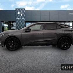DS DS4 DS 4 Hybride E-Tense 225 EAT8 Performance Line+ B&eacute;ziers