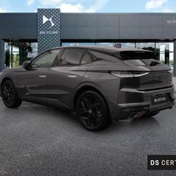 DS DS4 DS 4 Hybride E-Tense 225 EAT8 Performance Line+ B&eacute;ziers