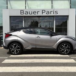 Toyota C-HR C-HR Hybride 2.0L Collection Saint-Witz