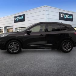 Ford Kuga Kuga 2.5 Duratec 190 ch FlexiFuel FHEV Bio&eacute;thanol Powershift Graphite Tech Edition B&eacute;ziers