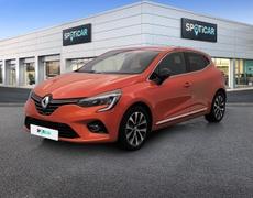 Renault Clio - Clio TCe 90 Techno - 14 989 €