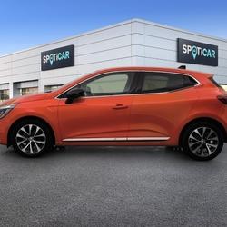 Renault Clio 5 Clio TCe 90 Techno B&eacute;ziers