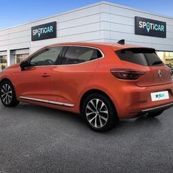 Renault Clio 5 Clio TCe 90 Techno B&eacute;ziers