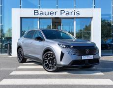 Peugeot 3008 Saint-Witz