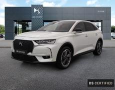 DS DS7 Crossback - DS7 Crossback Hybride E-Tense 225 EAT8 Bastille+ - 23 999 €
