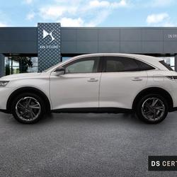 DS DS7 Crossback DS7 Crossback Hybride E-Tense 225 EAT8 Bastille+ B&eacute;ziers