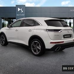DS DS7 Crossback DS7 Crossback Hybride E-Tense 225 EAT8 Bastille+ B&eacute;ziers