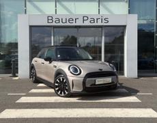 Mini Cooper Saint-Witz
