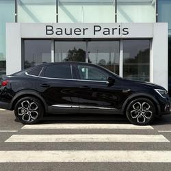 Renault Arkana Arkana E-Tech hybride 145 - 22 Techno Saint-Witz