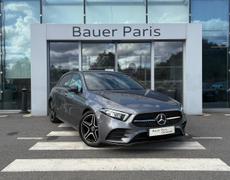 Mercedes Classe A