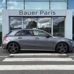 Mercedes Classe A 200 d 8G-DCT AMG Line occasion - Saint-Witz - photo 2/46