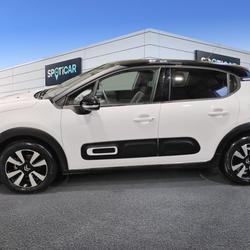 Citroen C3 C3 PureTech 83 S&S BVM5 Shine Montpellier