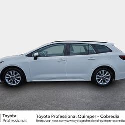 Toyota Corolla Touring Sports 1.8 140ch Dynamic Business MY24 Concarneau
