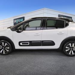 Citroen C3 C3 PureTech 83 ch BVM5 Plus Montpellier