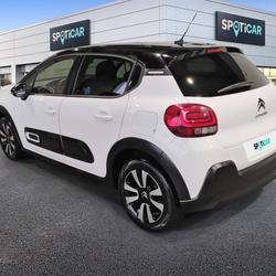 Citroen C3 C3 PureTech 83 ch BVM5 Plus Montpellier