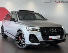 Audi Q7 Roissy-en-France