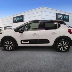 Citroen C3 C3 PureTech 83 S&S BVM5 Shine Montpellier