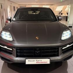 Porsche Cayenne Cayenne Coup&eacute; E-Hybrid 3.0 V6 519 ch S Paris 17e Arrondissement