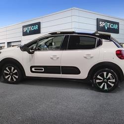 Citroen C3 C3 PureTech 83 ch BVM5 Plus Montpellier