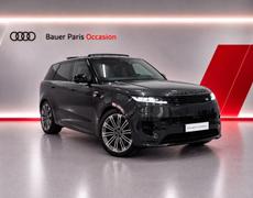 Land Rover Range Rover Sport Roissy-en-France