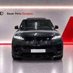 Land Rover Range Rover Sport P550e AWD 3.0L i6 PHEV Autobiography occasion - Roissy-en-France - photo 2/50