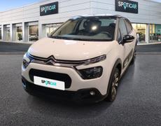 Citroen C3 Montpellier