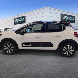 Citroen C3 C3 PureTech 83 S&S BVM5 Shine Montpellier