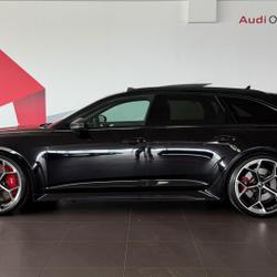 Audi RS6 Avant RS6 Avant V8 4.0 TFSI 630 Tiptronic 8 Quattro Performance Roissy-en-France