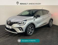 Renault Captur Rivery
