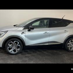Renault Captur TCe 100 Intens occasion - Rivery - photo 2/27