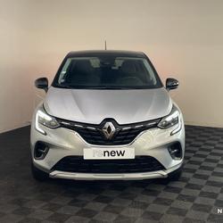 Renault Captur TCe 100 Intens occasion - Rivery - photo 3/27