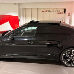 Audi S5 Sportback S5 Sportback TDI 341 Tiptronic 8 Quattro Paris 17e Arrondissement