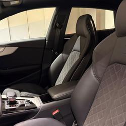 Audi S5 Sportback S5 Sportback TDI 341 Tiptronic 8 Quattro Paris 17e Arrondissement
