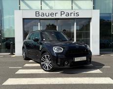 Mini Countryman Saint-Witz