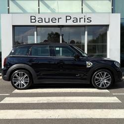 Mini Countryman Countryman 125 - 95 ch ALL4 BVA6 Cooper SE Saint-Witz