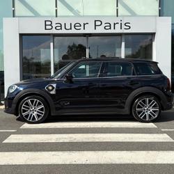 Mini Countryman Countryman 125 - 95 ch ALL4 BVA6 Cooper SE Saint-Witz