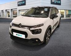 Citroen C3 Montpellier