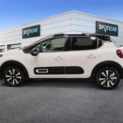 Citroen C3 C3 PureTech 83 S&S BVM5 Shine Montpellier