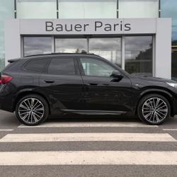 BMW X1 xDrive 30e 326ch DKG7 M Sport occasion - Saint-Witz - photo 2/37