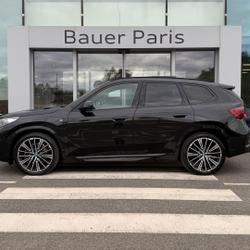 BMW X1 xDrive 30e 326ch DKG7 M Sport occasion - Saint-Witz - photo 3/37