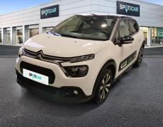 Citroen C3 Lattes