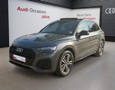Audi Q5 Nanterre