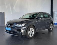 Volkswagen Tiguan Le Havre